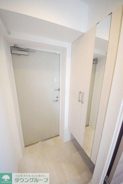 グランチェスタの物件内観写真