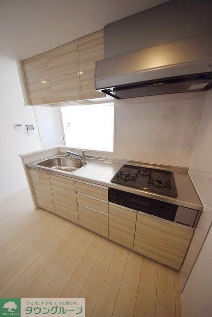 グランチェスタの物件内観写真