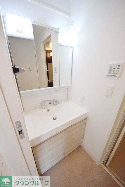 グランチェスタの物件内観写真