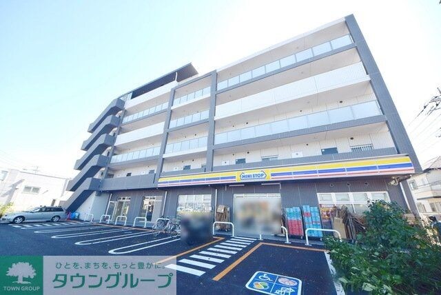 グランチェスタの物件内観写真