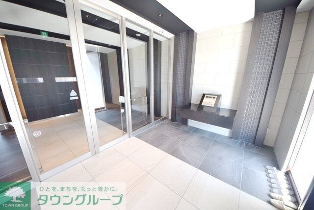 グランチェスタの物件内観写真