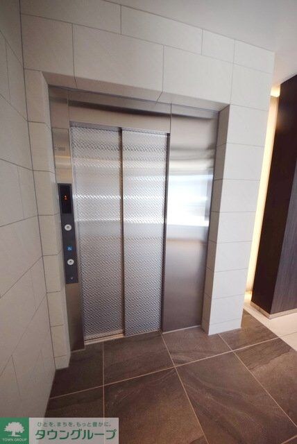 グランチェスタの物件内観写真