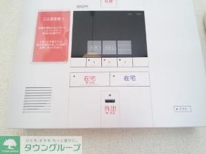 レオパレスクレストの物件内観写真