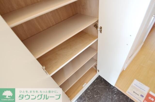 レオパレスクレールセリシエの物件内観写真