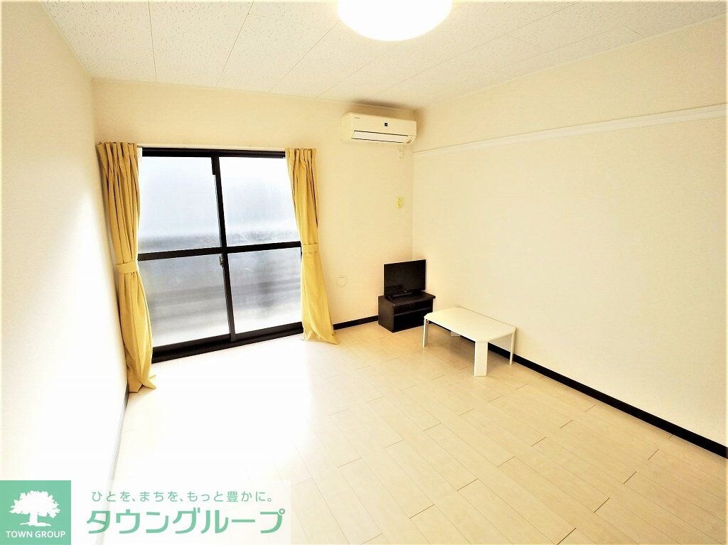 レオネクストブラザーズハイツの物件内観写真