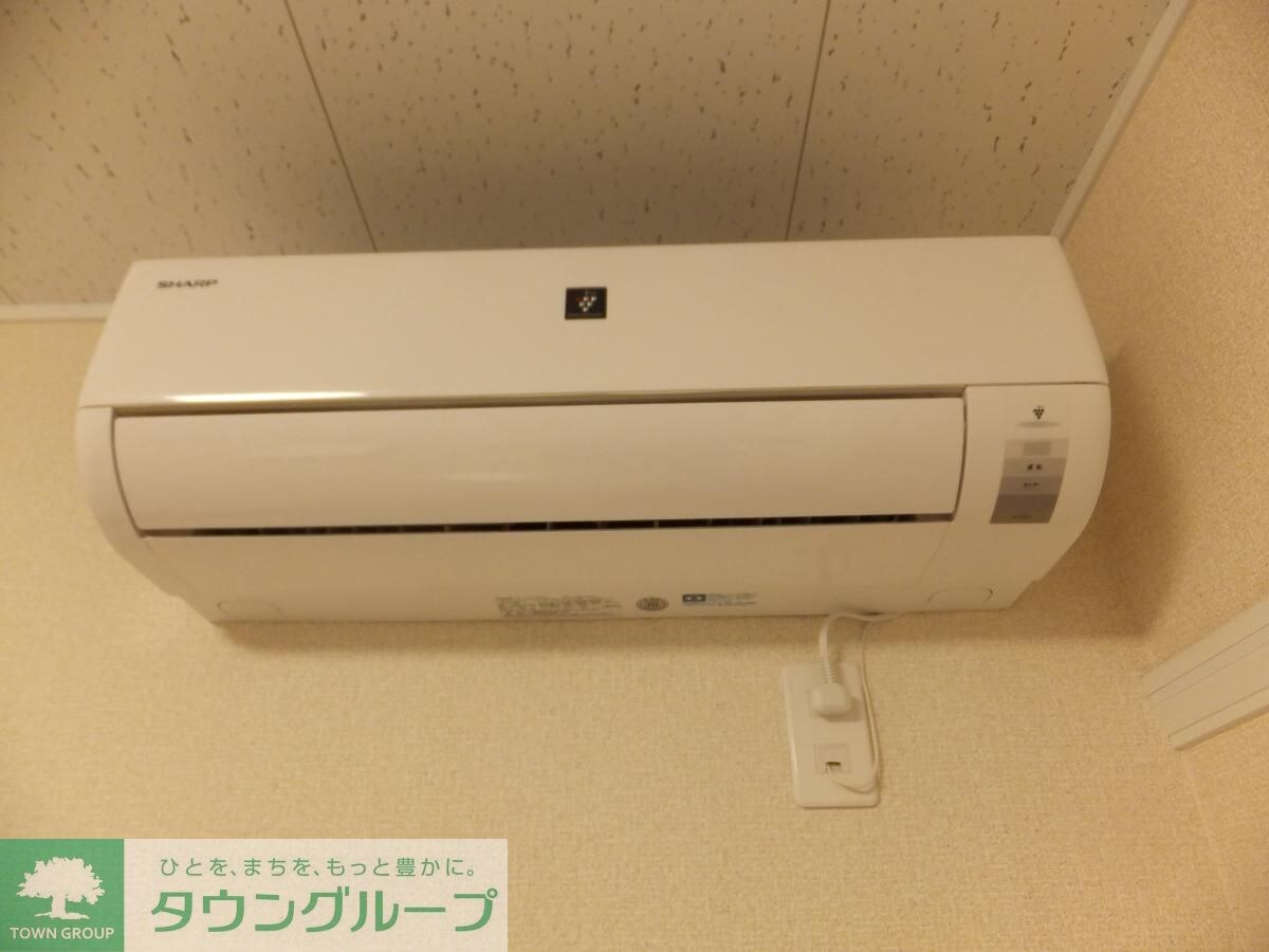 レオネクストブラザーズハイツの物件内観写真