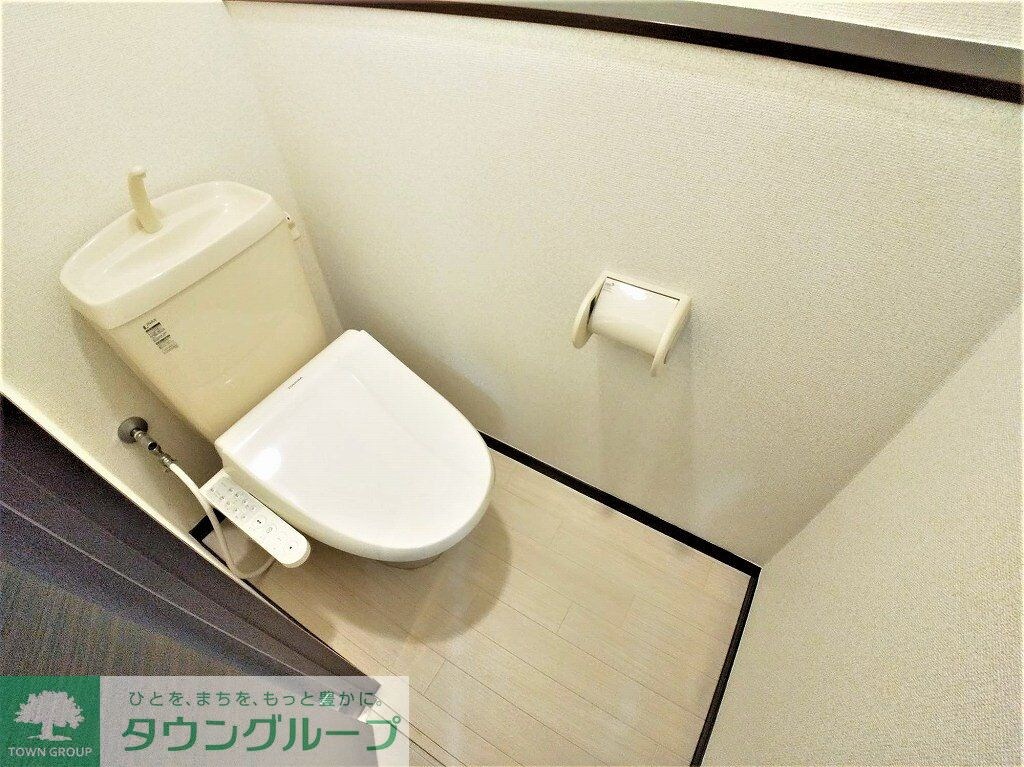 レオネクストブラザーズハイツの物件内観写真