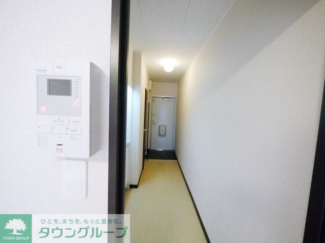 レオネクストブラザーズハイツの物件内観写真