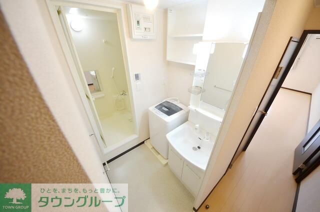 レオネクストYAMAZAKIの物件内観写真