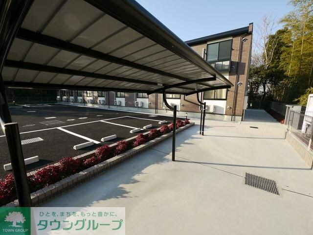 レオネクストYAMAZAKIの物件内観写真