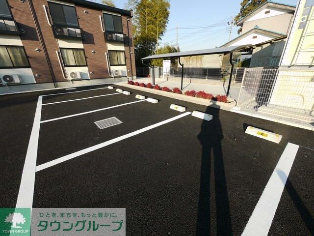 レオネクストYAMAZAKIの物件内観写真