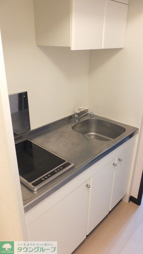 レオネクストYAMAZAKIの物件内観写真