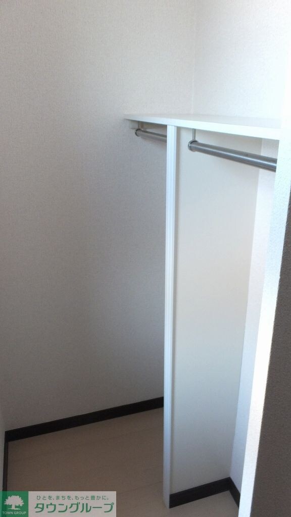 レオネクストYAMAZAKIの物件内観写真