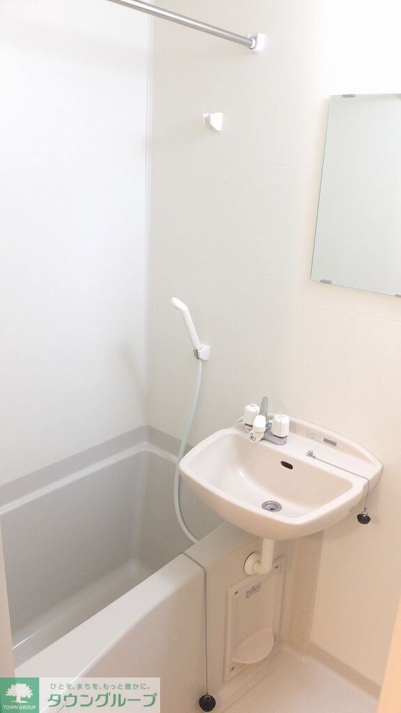 レオネクストYAMAZAKIの物件内観写真