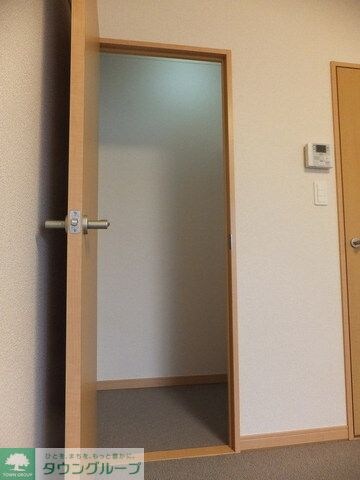 レオパレスアンドゥドゥの物件内観写真