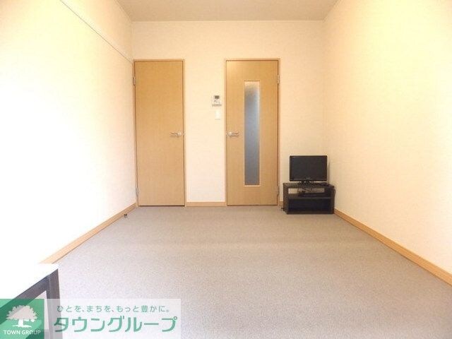 レオパレスアンドゥドゥの物件内観写真