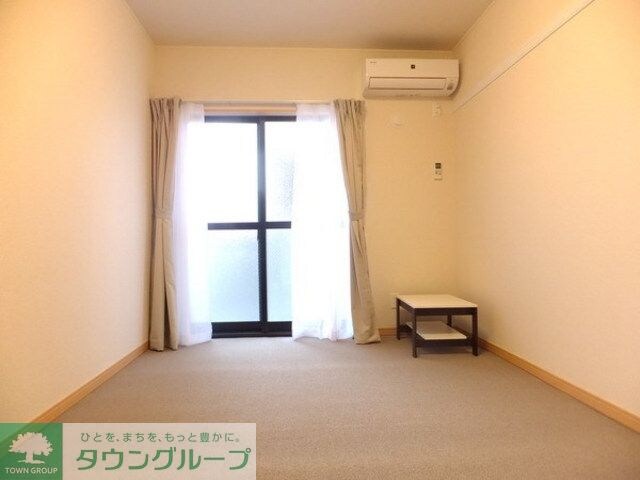 レオパレスアンドゥドゥの物件内観写真