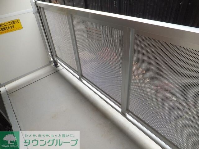 レオパレスアンドゥドゥの物件内観写真