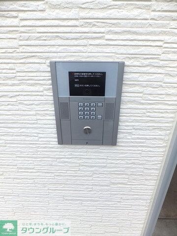 レオパレスアンドゥドゥの物件内観写真