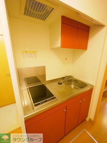 レオパレスエミールプラザの物件内観写真