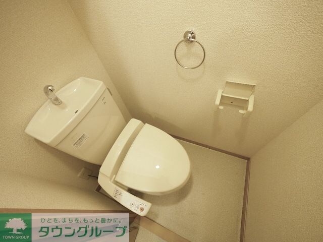 レオパレスエミールプラザの物件内観写真