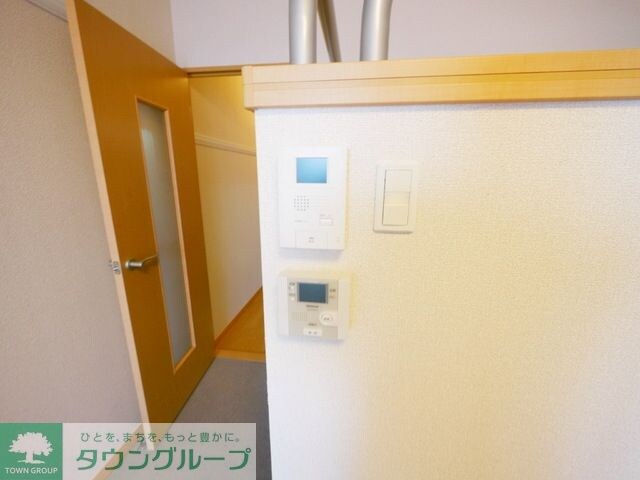 レオパレスエミールプラザの物件内観写真