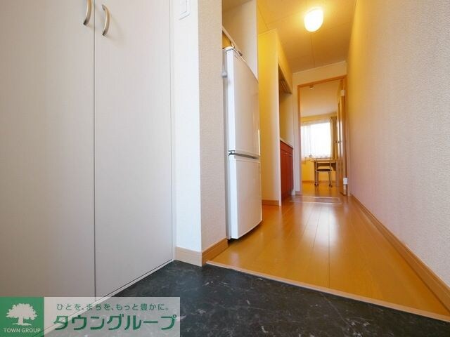 レオパレスエミールプラザの物件内観写真