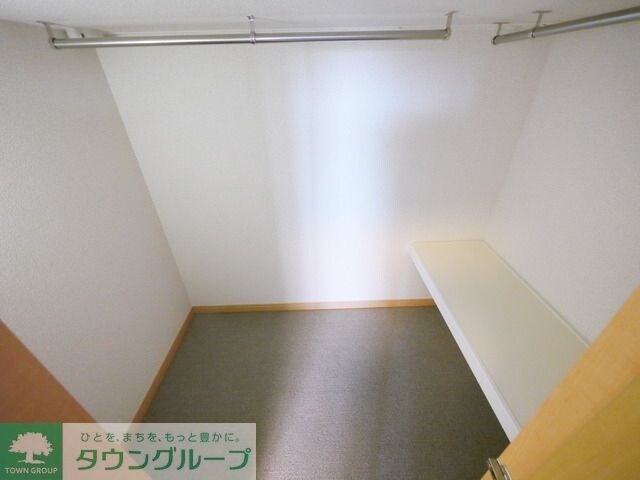 レオパレスエミールプラザの物件内観写真