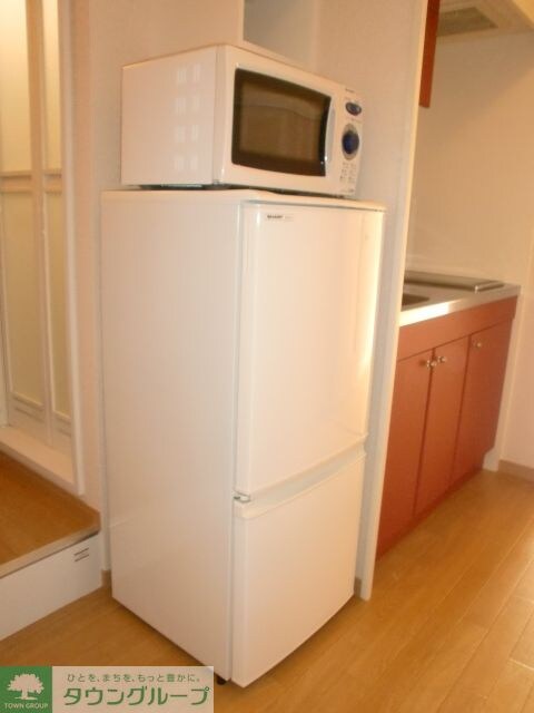 レオパレスエミールプラザの物件内観写真