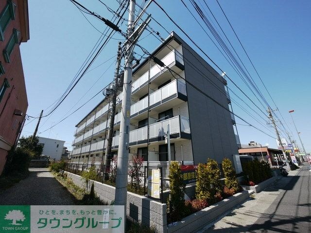 レオパレスエミールプラザの物件内観写真