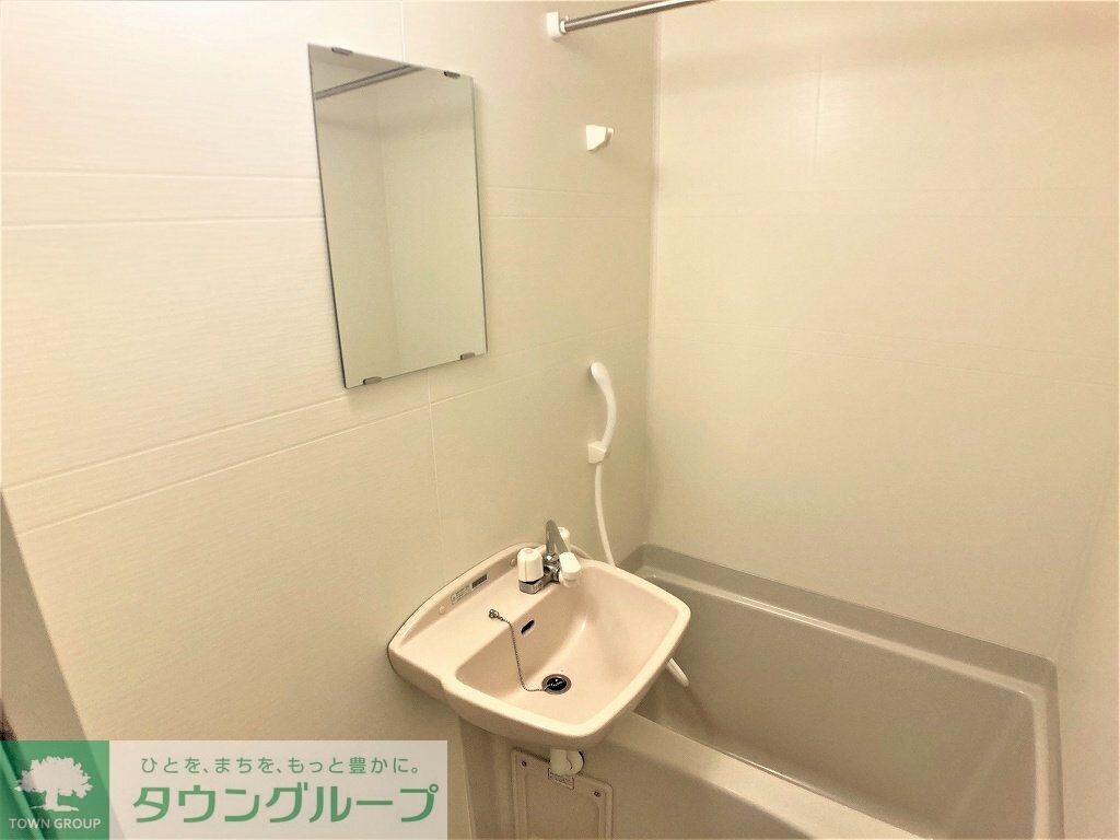 レオパレスエミールプラザの物件内観写真