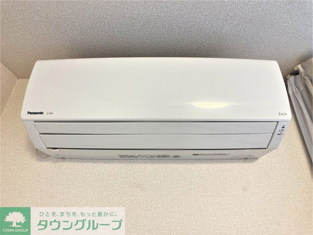 レオパレスエミールプラザの物件内観写真