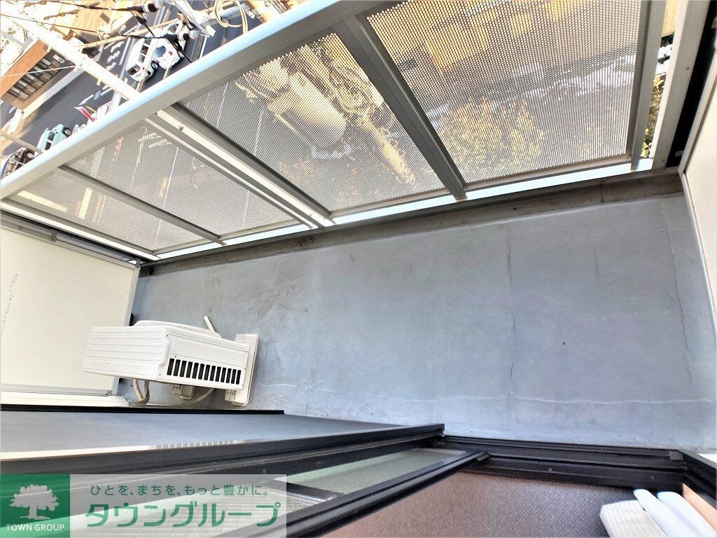 レオパレスエミールプラザの物件内観写真