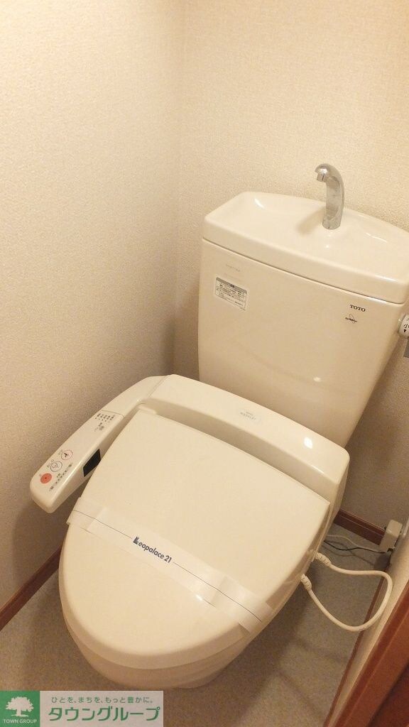 レオパレスミチトの物件内観写真