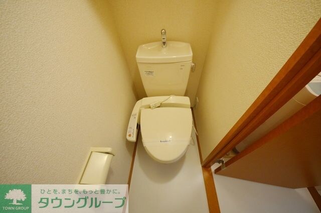 レオパレスMの物件内観写真