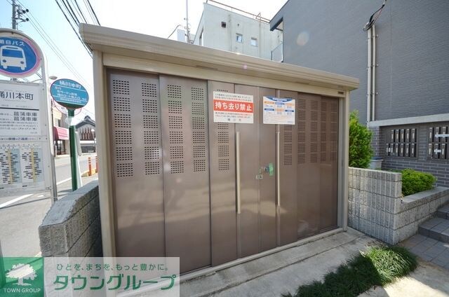 レオパレスMの物件内観写真