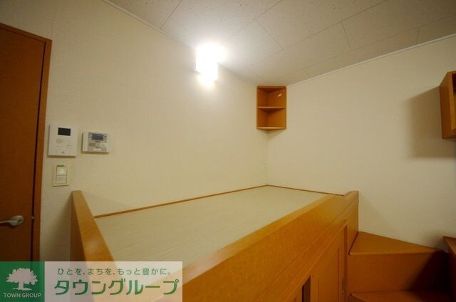 レオパレスMの物件内観写真