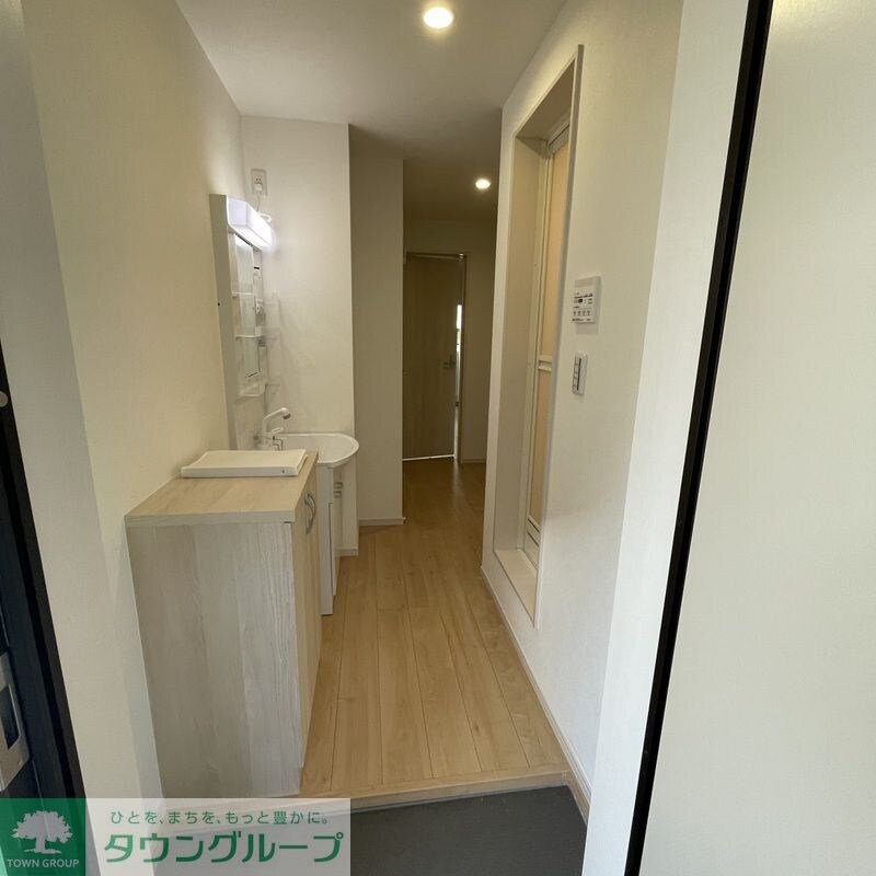 MELDIA宮原の物件内観写真