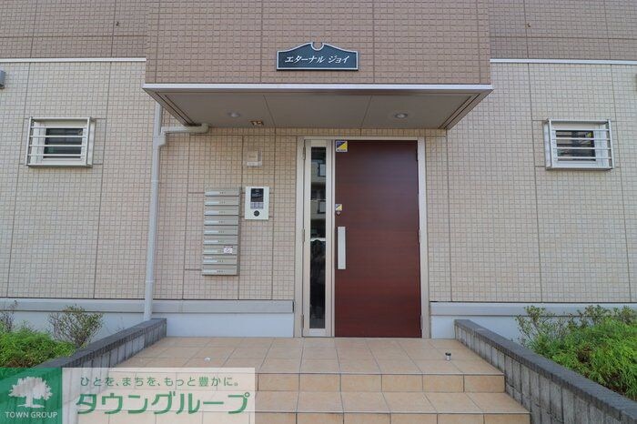 エターナル ジョイの物件内観写真