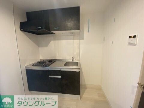 ジーメゾン西岩槻の物件内観写真