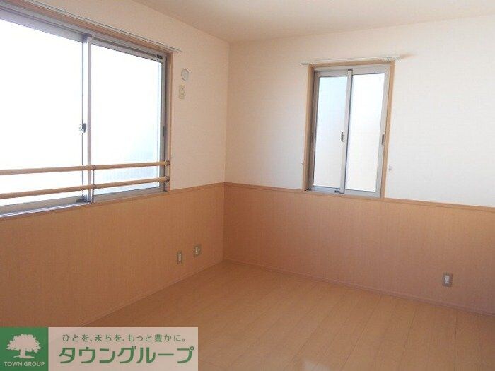 ディアコート Iの物件内観写真