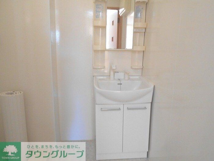 ディアコート Iの物件内観写真