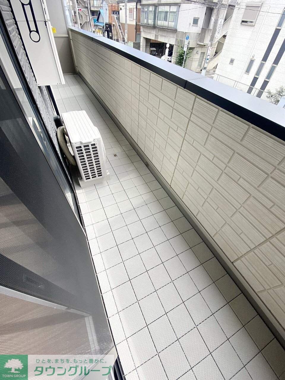 メゾン ド 常盤の物件内観写真