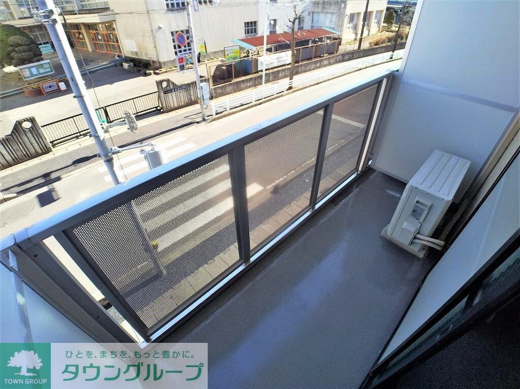 レオパレスセルサスIIの物件内観写真