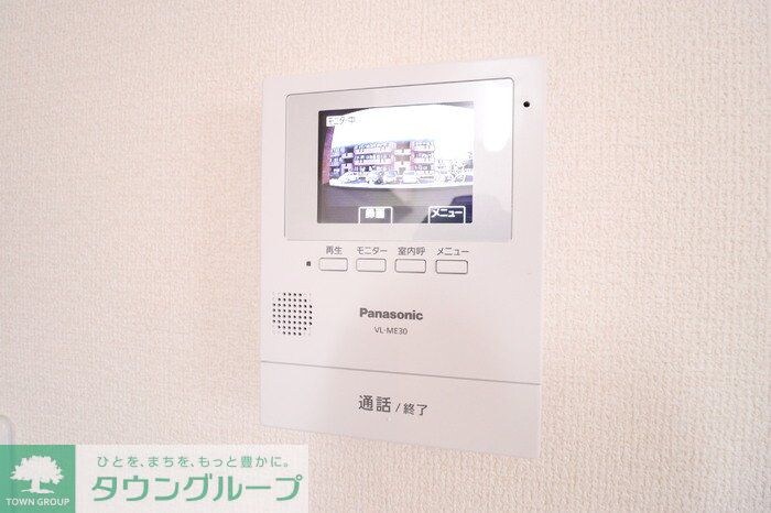 ベルデュール壱番館の物件内観写真