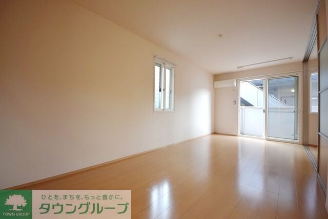 フォッサート・トレ弐番館の物件内観写真