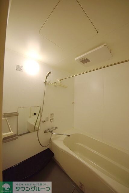 フォッサート・トレ弐番館の物件内観写真