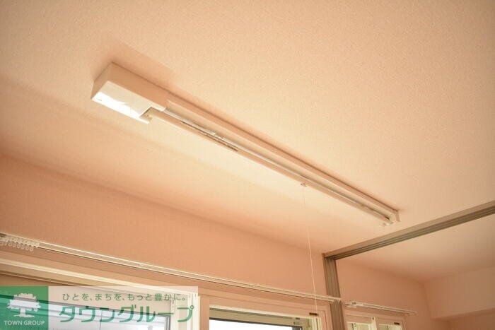 フォッサート・トレ弐番館の物件内観写真