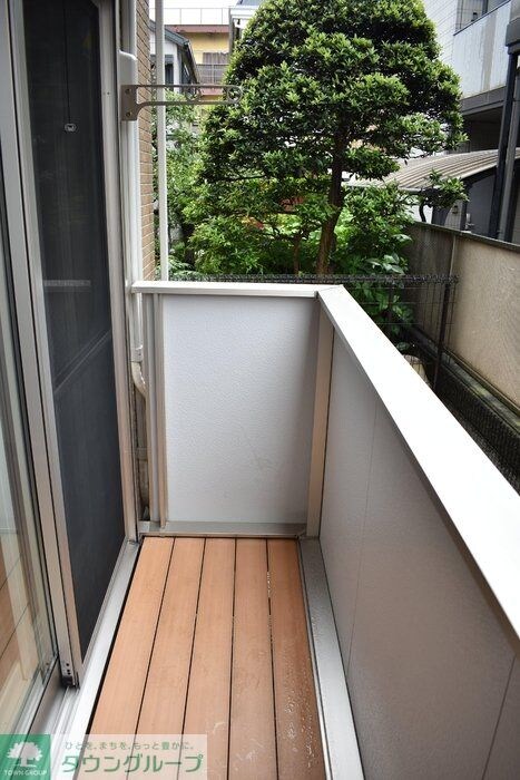 フォッサート・トレ弐番館の物件内観写真