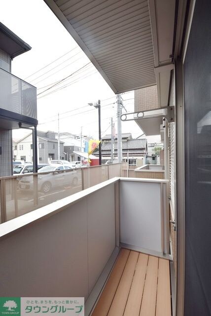 フォッサート・トレ弐番館の物件内観写真